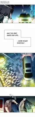 [Fantastic Whale] Twin Slave Ch.1-24 (English) (Ongoing)
