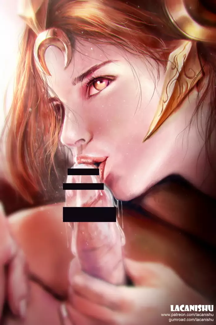 Artist - lacanishu