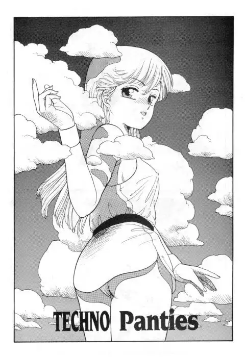 Hot Tails04 - Pt1