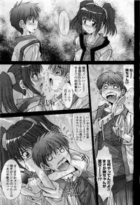 COMIC Momohime 2010-04 Vol. 114