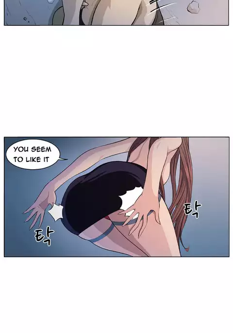 Trap Ch.1-5