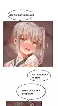 [Mx2J] Hari Dormitory Ch.0-26 (English) (Ongoing)