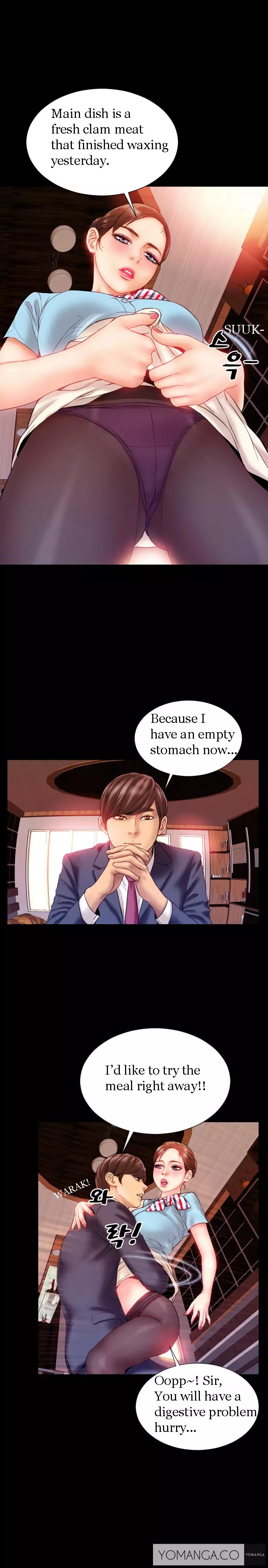 My Wives Ch. 1-5