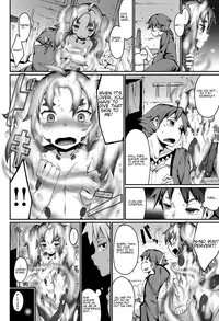 [Anthology] Bessatsu COMIC Anthurium Ningenigai ja Dame desu ka? [English] [mysterymeat3] [Digital]