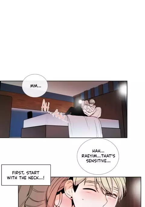 Talk To Me Ch.1-25