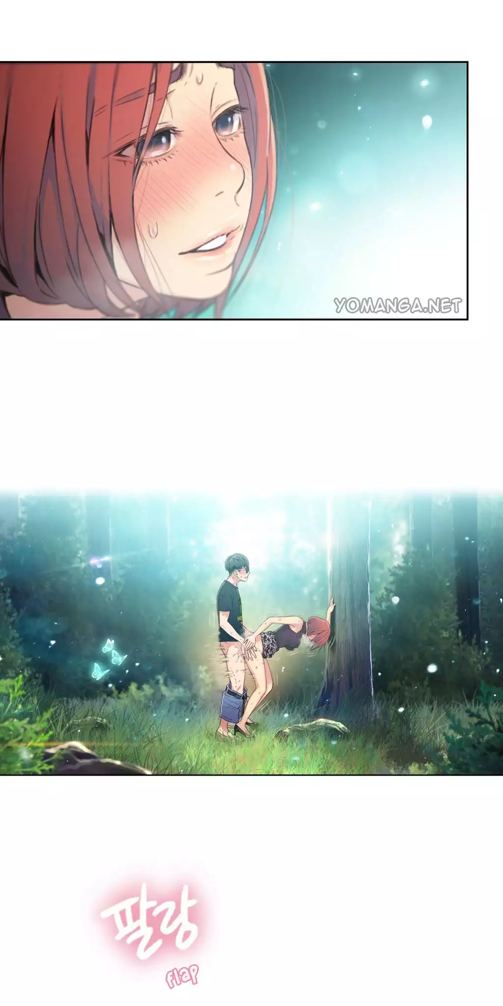 Sweet Guy Ch.1-51