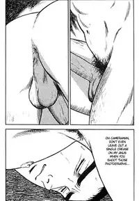 [Yamakawa junichi] I'm the sexiest one of all [Eng]