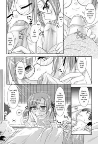 [Mizui Kaou] Slow Step [English] [Decensored]