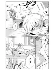 [Peeping Phantom] Nisemono Yuusha to Maou to Boku [Digital]