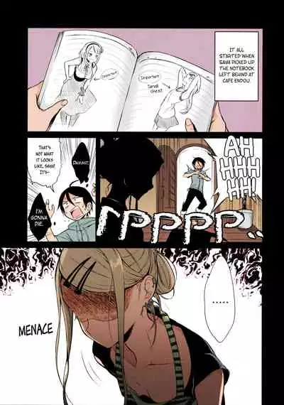 Collection 29 Doujinshi [Colorized] [Miss One Life]
