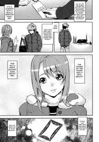 [Ashiomi Masato] Loveless Labyrinth [English] [QBtranslations]
