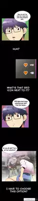 [Insane] Love Parameter Ch.1-28 (English) (YoManga) (Ongoing)