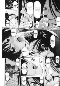 [Sena Youtarou] Majo x Shota Genteiban [English] [4dawgz + Thetsuuyaku]