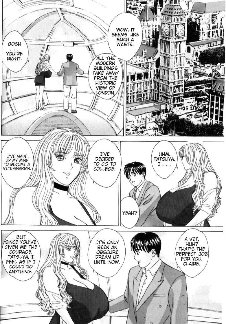 Blue Eyes 06 Chapter29