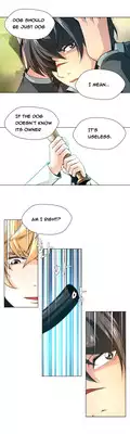 [Fantastic Whale] Twin Slave Ch.1-26 (English) (Ongoing)