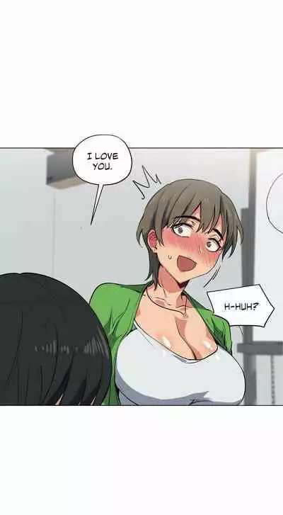 Lucky Guy Ch.30/?