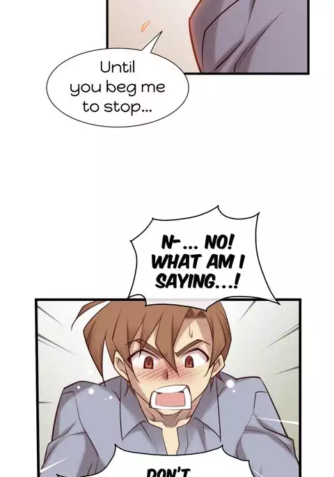 Master in My Dreams Ch.0-44