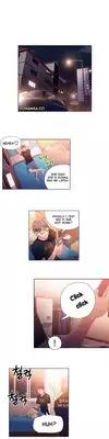 [BAK Hyeong Jun] Sweet Guy Ch.1-53 (English) (YoManga) (Ongoing)