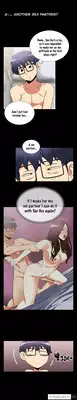 [Insane] Love Parameter Ch.1-26 (English) (YoManga) (Ongoing)