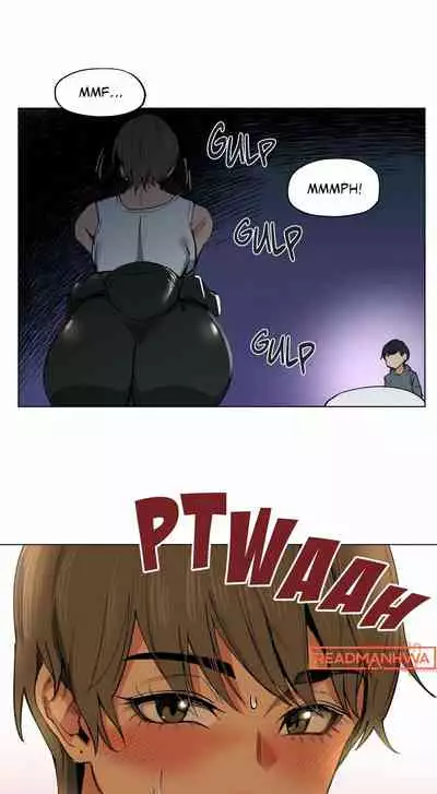 Lucky Guy Ch.30/?