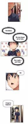 Brawling Go 0-12 Chapters (To be continued)