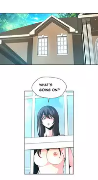 [Fantastic Whale] Twin Slave Ch.1-29 (English) (Ongoing)