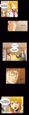[Yihyeonmin] Drug Candy Ch.0-44 (English) (YoManga)