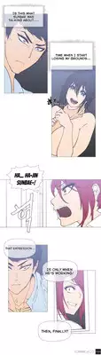 [ButcherBoy] Household Affairs Ch.1-28 (English) (YoManga) (Ongoing)