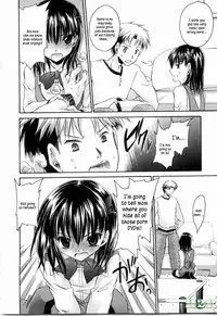 [Shinonome Ryu] NeeNe ~Ane Tokidoki Kanojo~ [English] [EpicWorks + Kusanyagi + Hentai2Read]