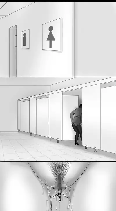 [skyzen] 寄生虫系列 [English] [xinsu] pg. 1-174, 196-268