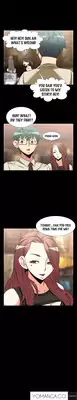 [Insane] Love Parameter Ch.1-44 (English) (YoManga) (Ongoing)