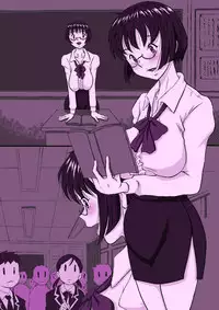 [Milkdou Shoukai (Milk Koubou)] Onee-chan Daisuki