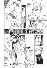 [Momoyama Jirou] Brainwashing Process [ENG]