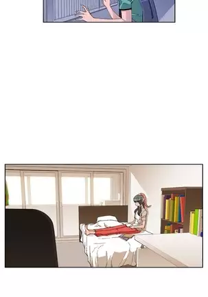 She is Delicious Ch.0-25