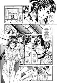 [Itaba Hiroshi] Higanbana 1-2 [English] [Decensored]