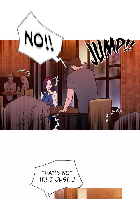 Scandal of the Witch Ch.1-29