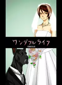 [Bonjin-do] “Wonderful Life” ~Shufu to “Aiken” no Hisoyaka na Gogo~[chinese] [翠星石汉化]
