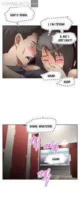 [Worin] Brawling Go Ch.0-24 (English) (YoManga) (Ongoing)