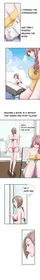 The Taste of the Hand Ch.1-21 (English) (Ongoing)