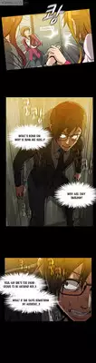 [Yihyeonmin] Drug Candy Ch.0-42 (English) (YoManga) (Ongoing)