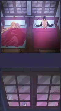 [Hong BanJang] Aharoo Ch.1-40 (English) (YoManga) (Ongoing)