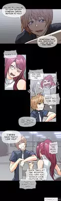[ButcherBoy] Household Affairs Ch.1-31 (English) (YoManga) (Ongoing)