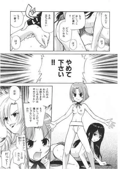 Yamato Nadeshiko