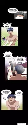 [Insane] Love Parameter Ch.1-13 (English) (YoManga) (Ongoing)
