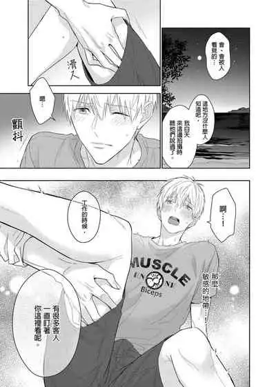 MUSCLE PARADISE | 肌肉天堂