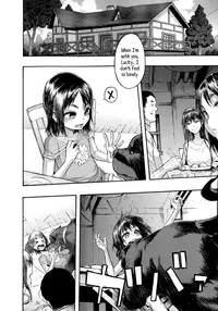 [ShindoL] Lucky♥Yui (Junai-Irregulars) [English] {5 a.m.}