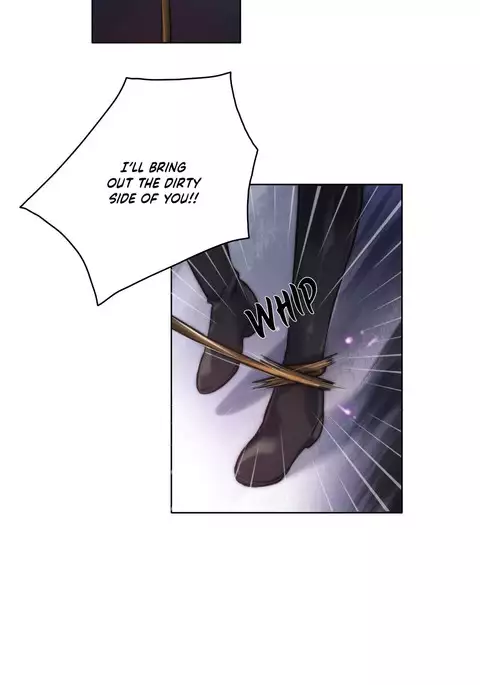Sex Knights-Erotic Sensuality & Perception Ch.1-20