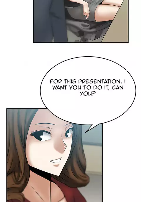 My Office Ch.1-37
