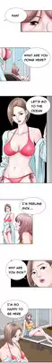 The Taste of the Hand Ch.1-30 (English) (Ongoing)