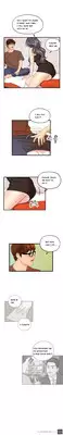 [Hong Ban-Jang] Guest House Ch.1-17 (English) (Ongoing)